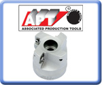 APT 90 Face Mills for APKT & APMT Inserts