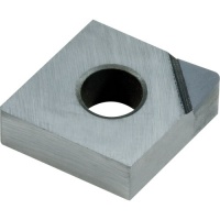 CNMM 120408 PCD 1500 Diamond Turning Insert for Aluminium Alloys with >12% Si content