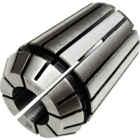 ER16 Collet 10mm - 9mm Clamping Range High Precision Series