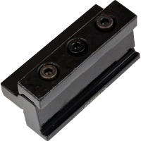 SLTBN10 Part Off Block 10mm Tool Post for 19mm high Blade