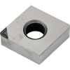 CNGA 120404 CB PCD2 Diamond Turning Insert for Aluminium Alloys less than 8% Si with Chip Geometry