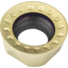 RPMT 10T3MO-JS M725 Carbide Milling Inserts PVD Coated for Stainless & High Temp Alloy