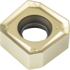 SNMU 1305ANTR-MM M725 8 Edge High Productivity Economical Milling Inserts PVD Coated for General Use