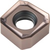 SNMU 1305ANTR-MM XM25 8 Edge High Productivity Economical Milling Inserts PVD Coated for General Use