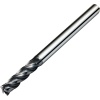 SS4-06060100 4 Flute Carbide End Mill for Stainless and HRSA 6mm Diameter 100mm Long AlTiN-XT Coated 60HRC