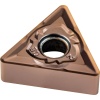 TNMG 160404 TSM XM25 Carbide Inserts for High Performance Turning on Steel, Stainless & High Temp Alloys